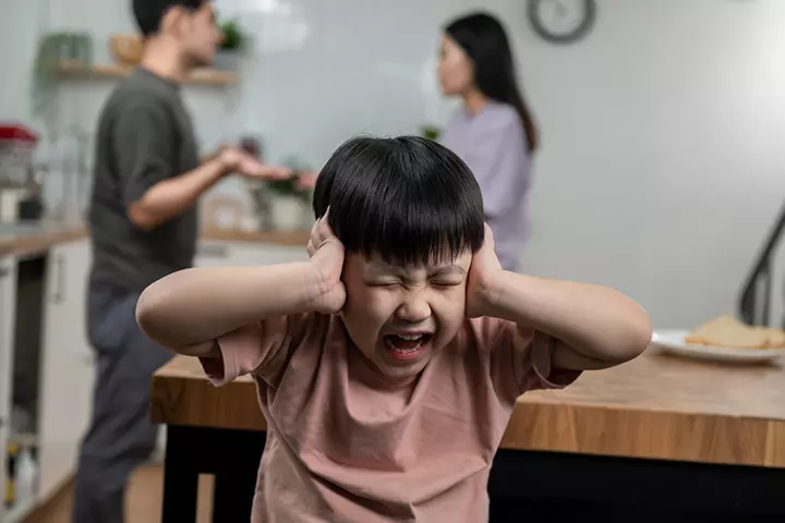 Prioritizing Co-Parenting And Communication