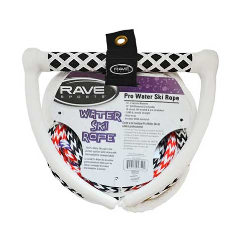 Rave Sports Pro Ski Rope