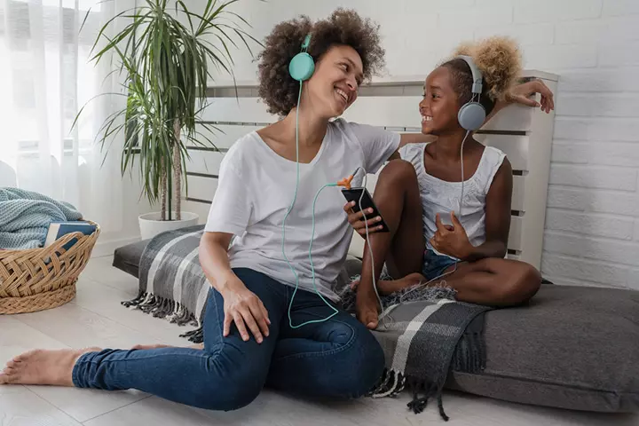 Reinforcing Positive Behavior