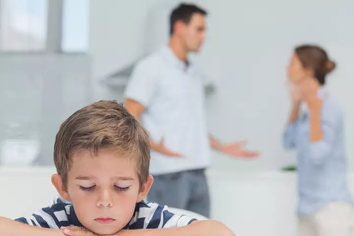 Role Modeling Healthy Relationships