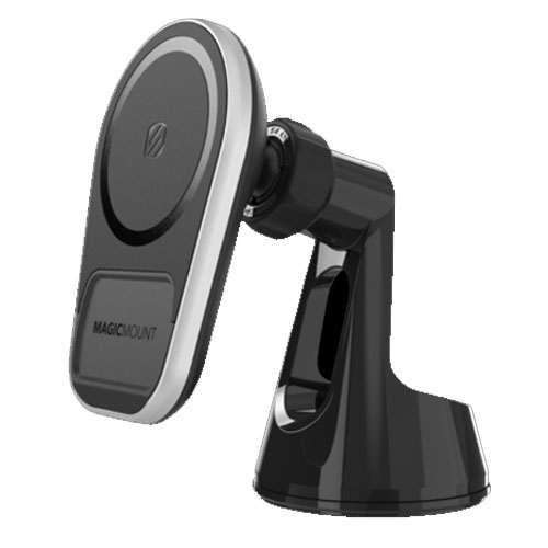 Scosche Wireless Charging Phone Mount