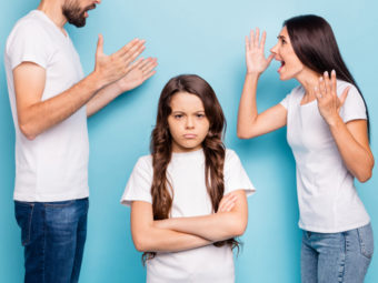 Should You Stay Together For The Kids When Your Marriage Is Failing?
