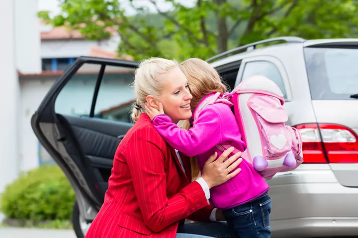 Strategies To Encourage School Attendance