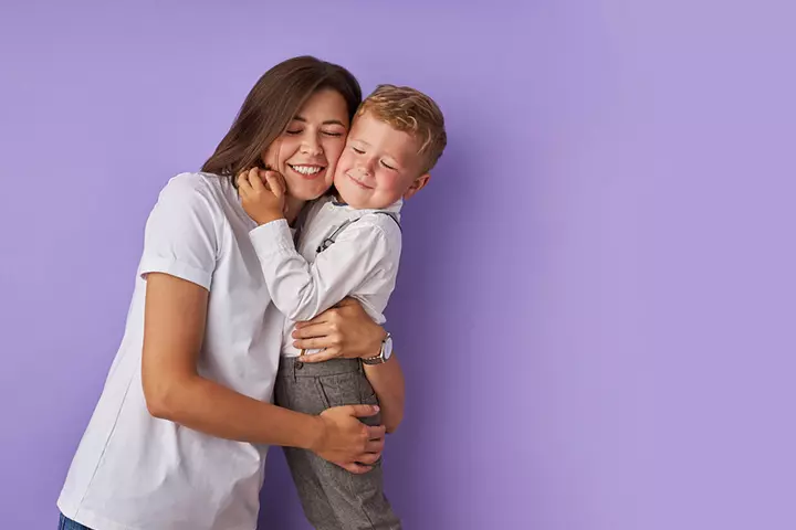 Teaching Social Cues And Non-Verbal Communication