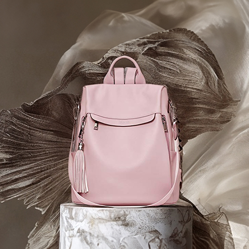 The Telena Convertible Backpack Purse Is on Sale