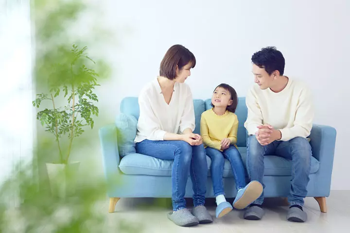 The Foundation Of Connection