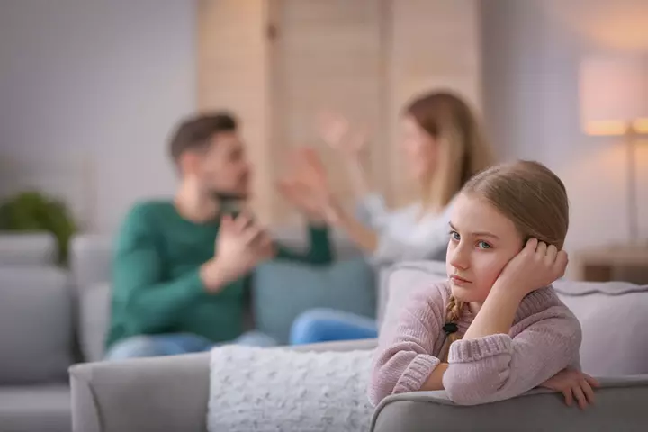 The Importance Of A Stable Family Environment