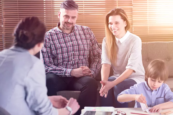 The Importance Of Seeking Professional Help