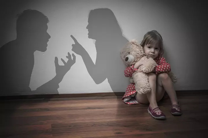 The Negative Impact Of An Unhappy Marriage