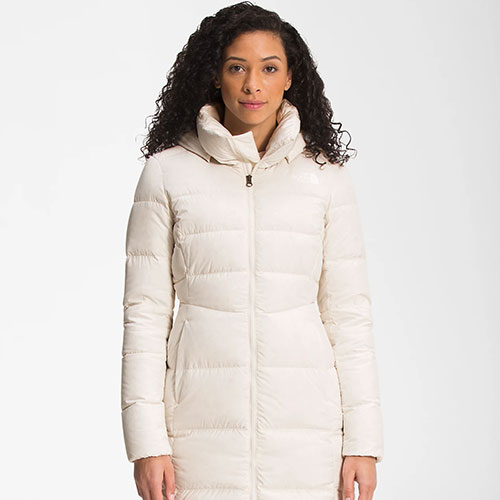 The North Face Women's Metropolis Insulated Parka
