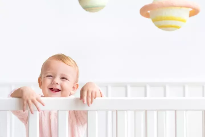 The Nursery