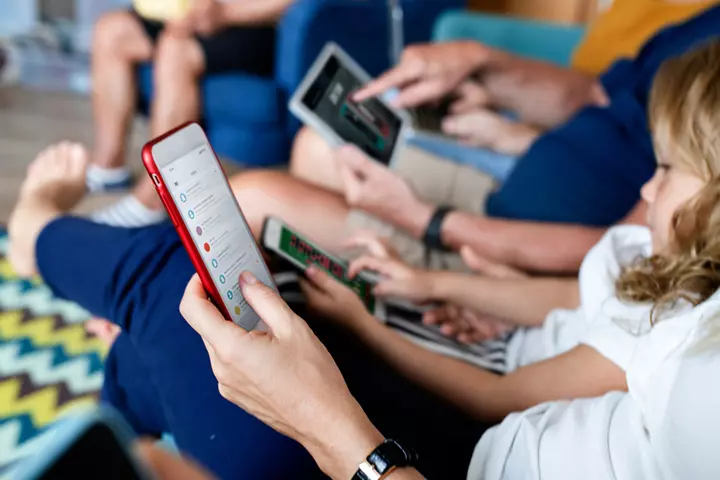 The Oversharing Dilemma