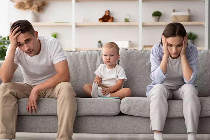 The Role Of Healthy Coping Mechanisms