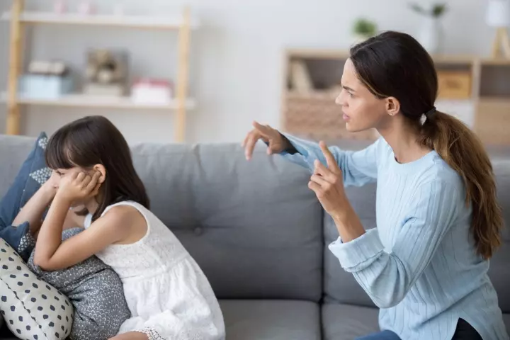 Tips On Punishment For Kids Who Don’t Respond To Punishment