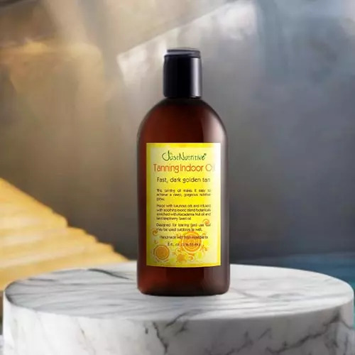 13 Best Tanning Oils For Perfectly Tanned Skin In 2023