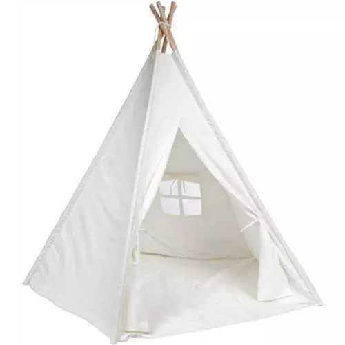 Trademark Innovations Giant Teepee Play House