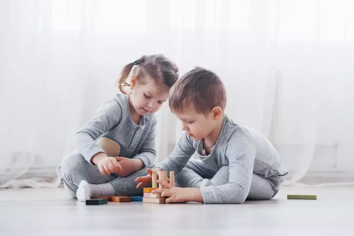 Twin Boy And Girl Names
