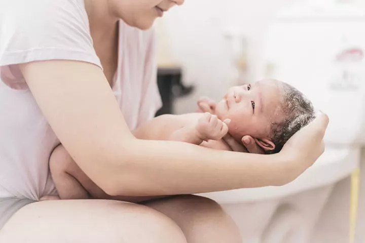 Each Baby Is Unique