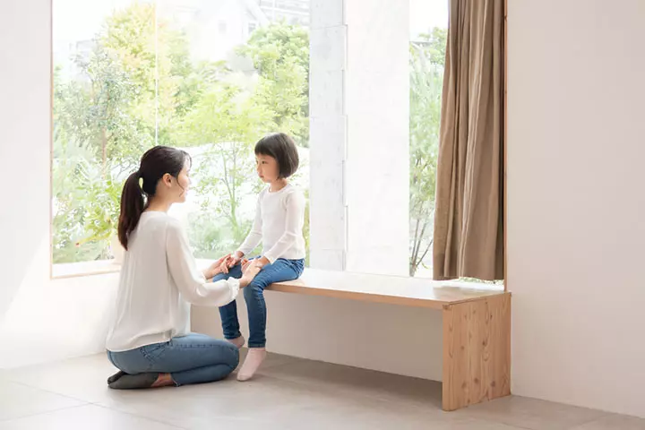 The Impact Of Positive Discipline