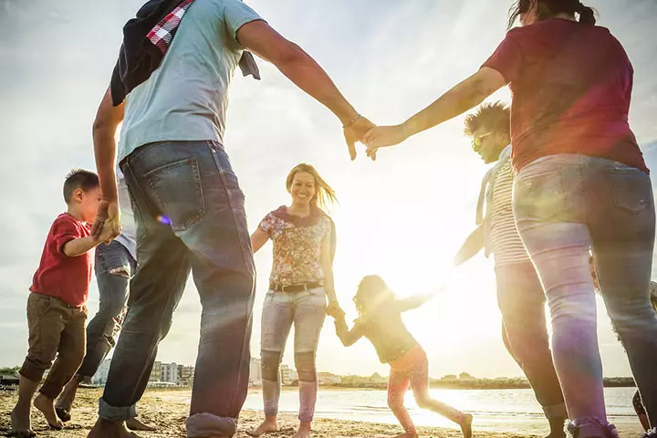 The Power Of Exposing Children To Diversity