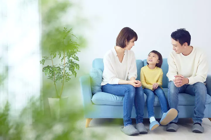 The Value Of Open Communication