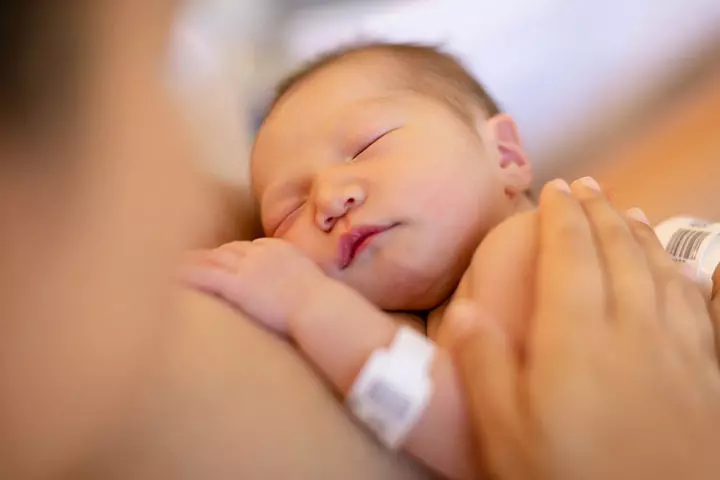 Supporting Healthy Gut Development