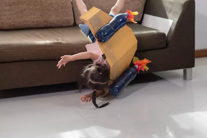 Watch For Delayed Symptoms