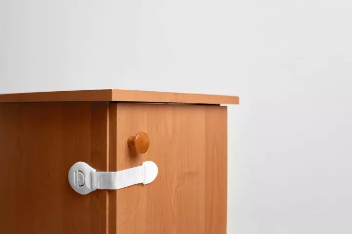 What Is Baby Proofing