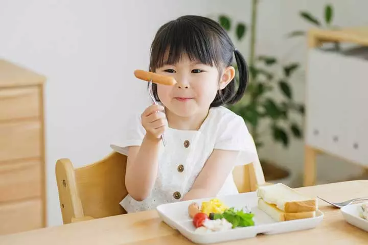 What Is Intuitive Eating — And Why Should We Do It
