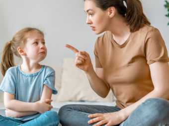 What To Do If Your Kid Does Not Respond To Punishment?