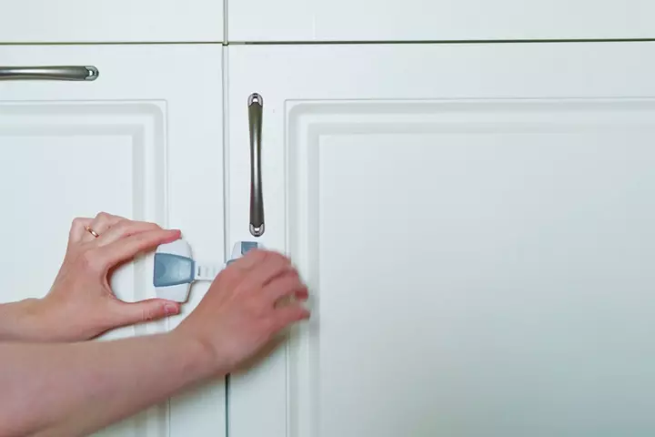 When Should You Baby Proof Your Home