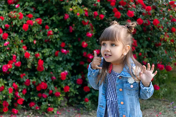 When To Start Teaching Baby Sign Language