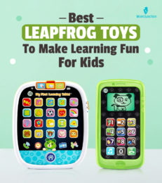 11 Best LeapFrog Toys To Make Learning Fun For Kids In 2024