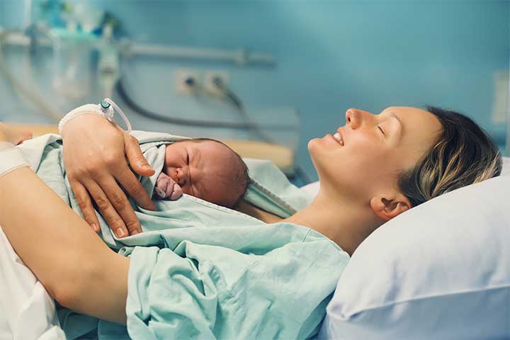 13. Plan For Postpartum Care