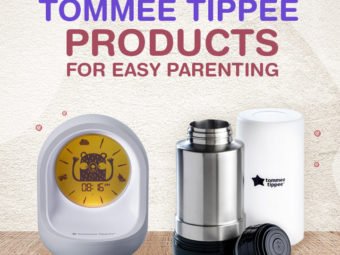 13 Best Tommee Tippee Products For Easy Parenting In 2024