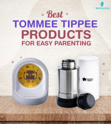 13 Best Tommee Tippee Products For Easy Parenting In 2026