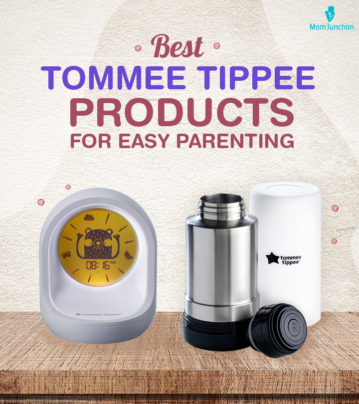 13 Best Tommee Tippee Products For Easy Parenting In 2023