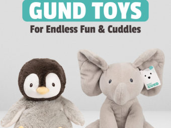 14 Best Gund Toys For Endless Fun And Cuddles In 2024