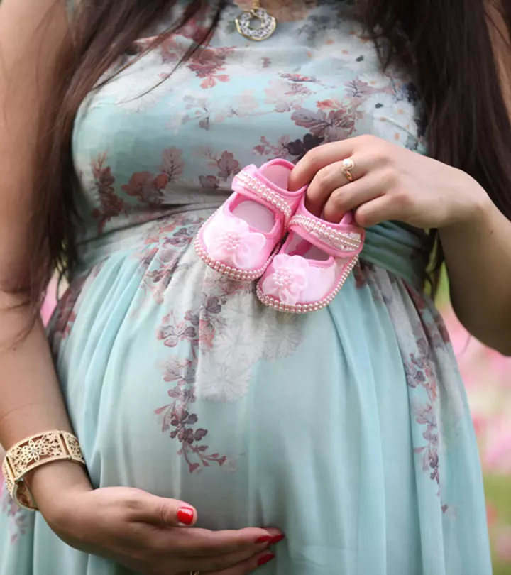 Capturing The Magic: 14 Ideas For Your Perfect Pregnancy Photo Shoot