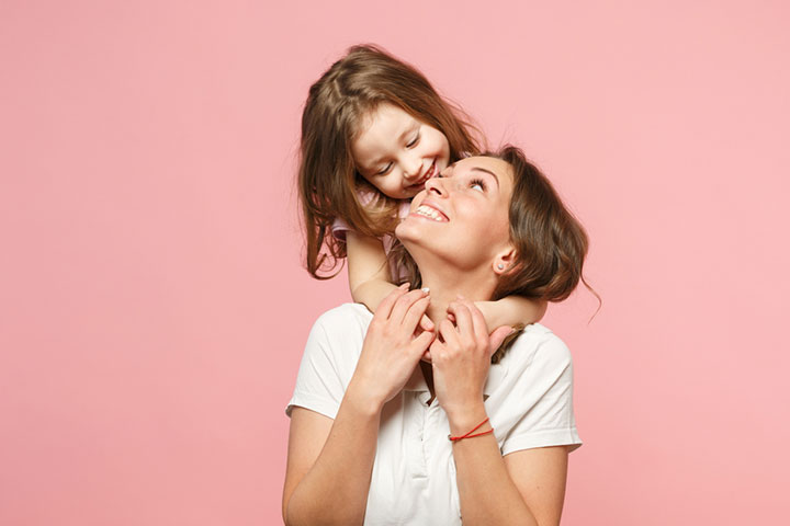 A Mother’s Mindset Can Affect A Child’s Future Relationships