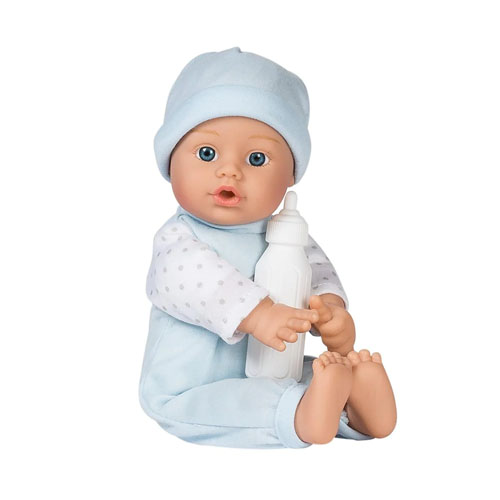 13 Best Dolls For Boys In 2024, Recommended By Expert