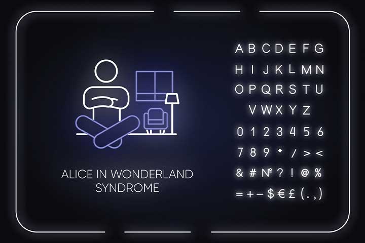 Alice In Wonderland Syndrome Causes