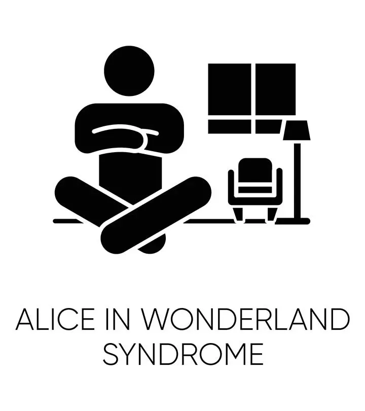 All You Need To Know About Alice In Wonderland Syndrome