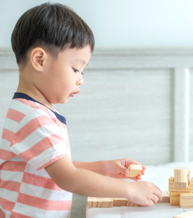 All You Need To Know About Early Nurturing Of Executive Functioning Skills
