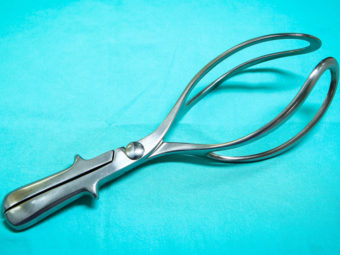 All You Need To Know About Forceps Delivery