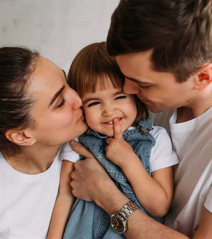 All You Need To Know About Parental Anxiety In The Toddler Years