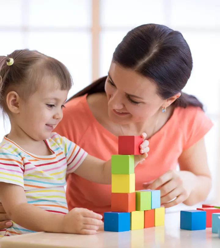 All You Need To Know About Preparing Your Child For The First Day Of Kindergarten