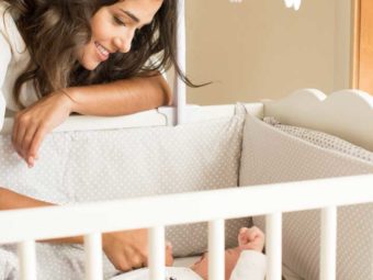 所有You Need To Know About Safe Alternatives To Baby Cribs
