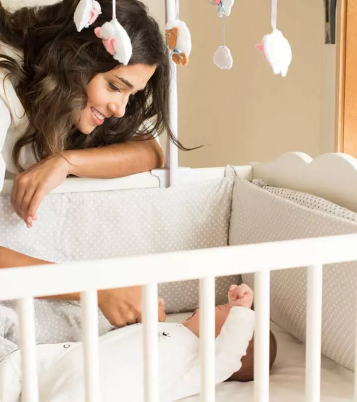 All You Need To Know About Safe Alternatives To Baby Cribs