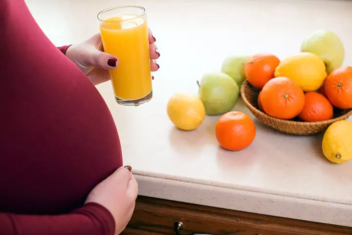 Avoid Foods Made With Chemical Additives